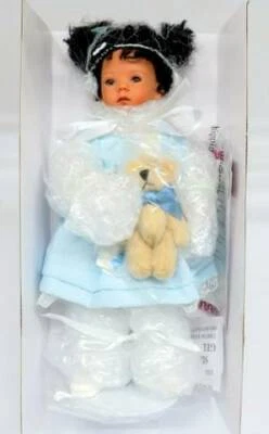 ashton drake collectable dolls