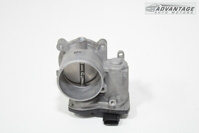 2019-2021 MAZDA 3 2.5L FWD GAS ENGINE MOTOR THROTTLE BODY VALVE MODULE OEM