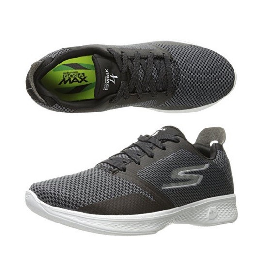 skechers go walk 4 women's