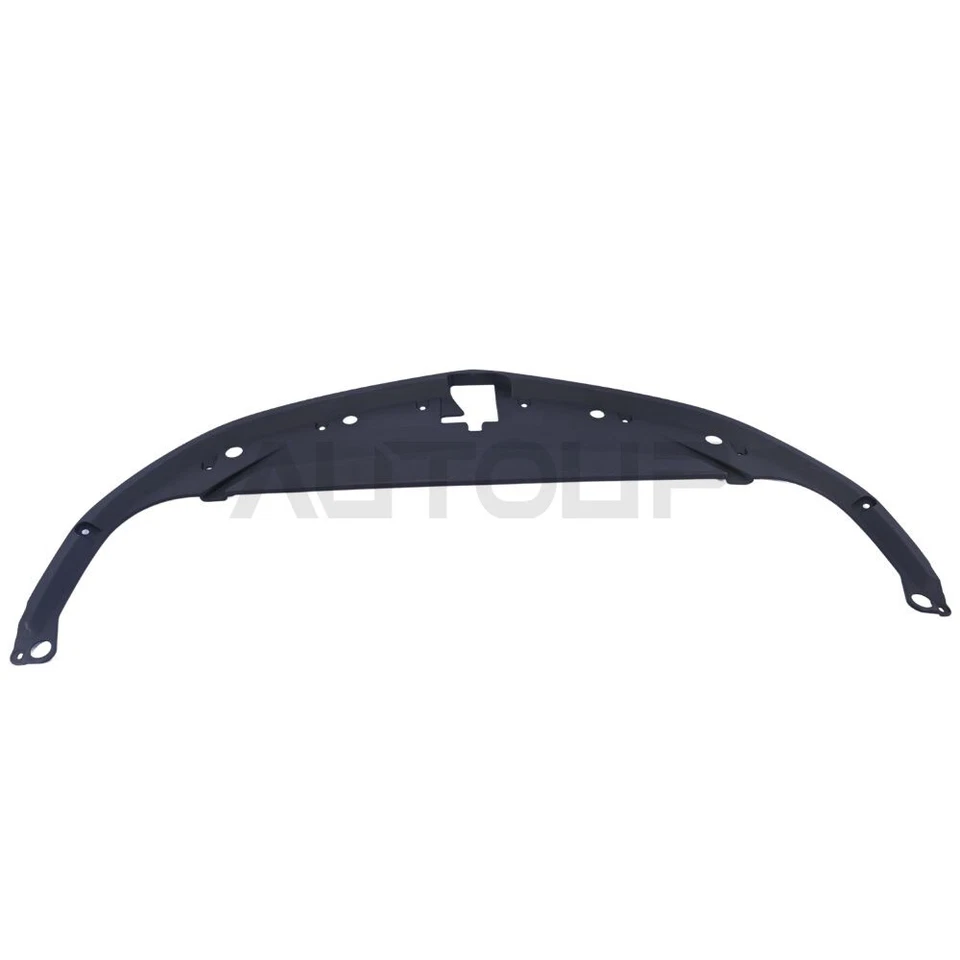 Front Radiator Support Access Cover Site Shield For Chevrolet Impala 2014-2020 - Image 4 of 4