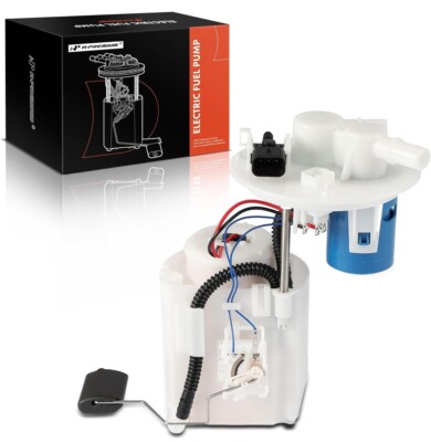 Fuel Pump Assembly w/ Sensor for Hyundai Elantra Coupe Elantra GT Kia Forte 1.8L