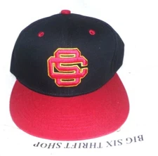 USC Trojans Melonwear Success Promotions  SGA Snapback Cap Hat