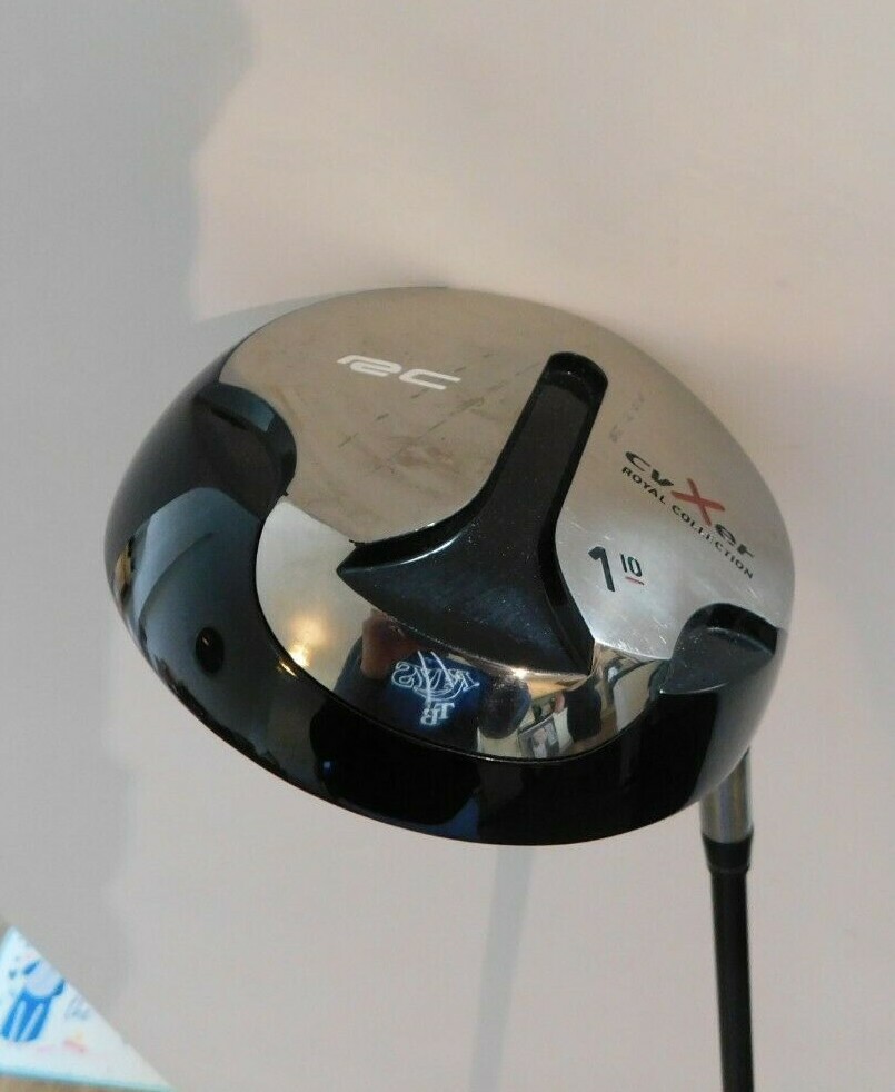 Accessoires de Golf pilote de Golf AD VR-6 arbre en Graphite série d