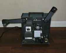 Bell Howell Filmosound 16mm Projector Model 1540 for parts