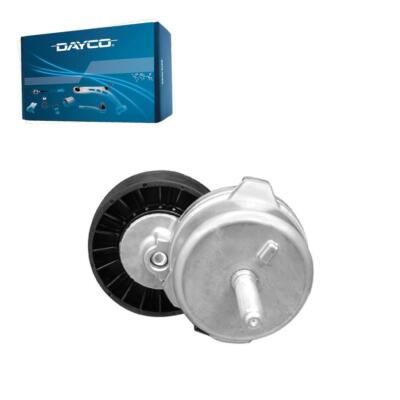 Dayco Accessory Drive Belt Tensioner Assembly For 1995-1998 Pontiac Sunfire