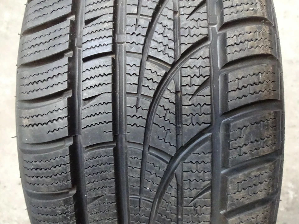 4 BMW Winterräder Styling 377 205/55 R16 91H M+S 1er F20 F21 2er F22 F23 RDK 7mm - Bild 4 von 4