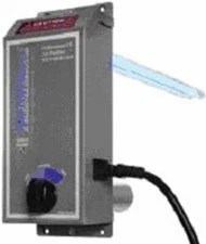 LSE Lighting Combo UV Bulbs for  Premier One 203 203C HVAC Air