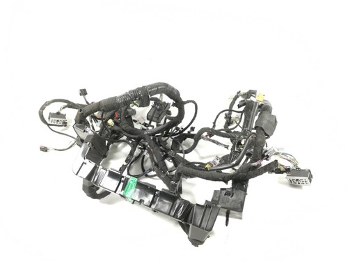 FORD EXPLORER 2011-19 DISPLAY SCREEN, CLIMATE CONTROL PANEL, CD RECEIVER CONSOLE - Picture 2 of 12