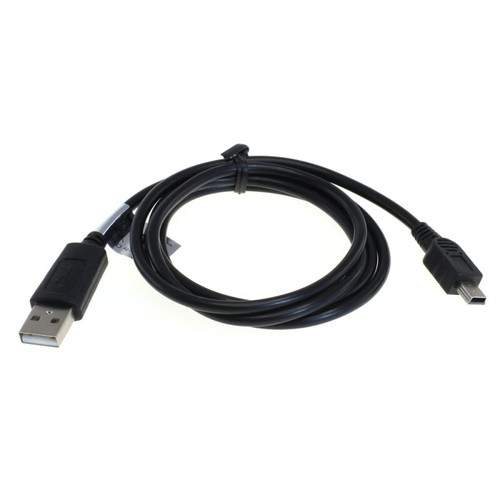 USB Ladekabel für Texas Instruments TI-Nspire CX, CX CAS, CX II-T Datenkabel - Bild 2 von 4