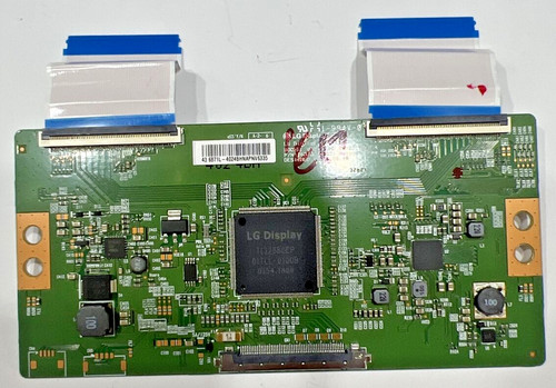 T-Con Tcon Fernseher Philips 43puh8101/88 43pus6031 6870C-0552A 6871L-4024B