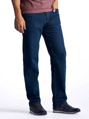 Straight Leg Jeans - Dark Stone 2008940 