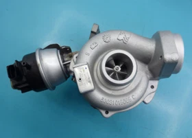 Audi 2.0TDI A4 B8 CAGB BV43B-0190, 03L145701D  Turbolader ÜBERHOLT !