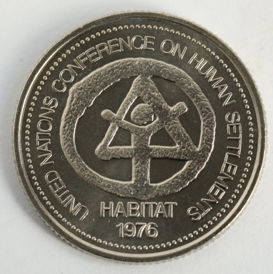 Vancouver Dollar British Columbia Canada 1976 eBay