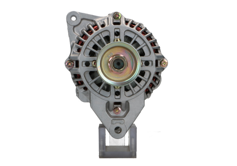 Nuovo Alternatore Mitsubishi Compatibile Con Mitsubishi A003T13191 120 A