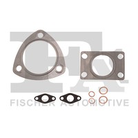 Fa1 KT450020E Montagesatz, Lader For MG Rover