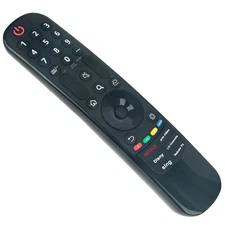 New Replace IR Remote for LG TV 50UR8000AUA 55UR8000AUA 65UR8000AUA 70UR8000AUA