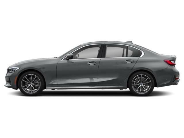 2020 BMW 3-Series 330i xDrive Sedan North America 2020 BMW 3 Series 330i xDrive Sedan North America 0 Mineral Grey Metallic 4dr Ca