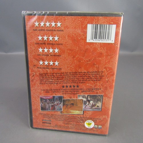 Such a Long Journey DVD NEW Roshan Seth Om Puri Soni Razdan - Picture 2 of 3