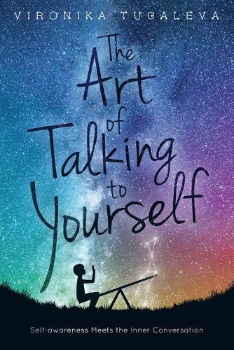 Thumbnail - Vironika Tugaleva The Art Of Talking To Yourself (taschenbuch)