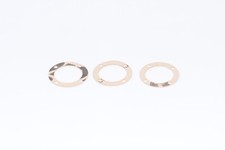 Diff Housing gasket (3) For 6s Arrma Diff Case ARCG003 same size as AR310444