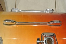 TAMA LONG CHROME BASS DRUM LUG for YOUR ROCKS...