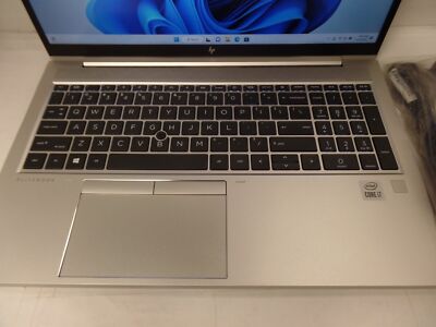 HP EliteBook 850 G7 15.6