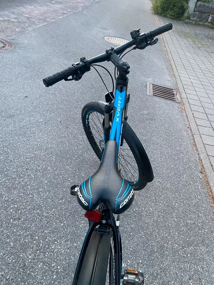 Corratec 27,5 Zoll Mountainbike für 9-13 jährige Kinder - Bild 4 von 4