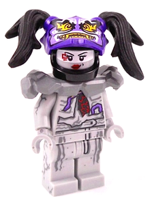 ninjago bricktober 2018