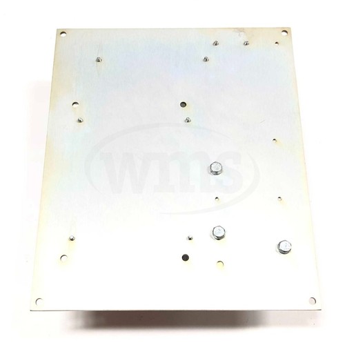 91Z-48030-A0 Athena Controller, 4-20 MA, 480Vac, 30A, PH 50/60 HZ - Picture 6 of 6
