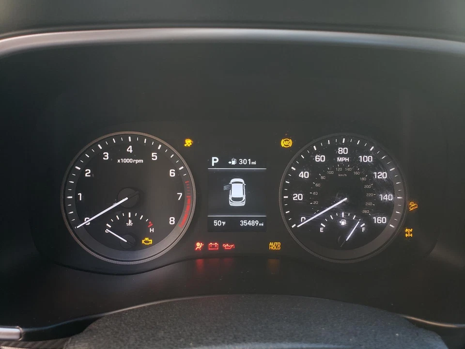 Eje trasero izquierdo 17 18 19 20 21 TUCSON --35K-- Foto 3 de 4