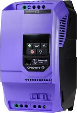 ODE-3-320240-3F42 Invertek VFD 7.5HP 24A 200V-240V 3Ph/3Ph VFDexchange