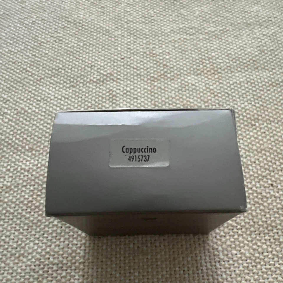 Sebastian Trucco Final Touch Loose Powder, Cappuccino 4915737, New And Sealed. - Image 4 of 4