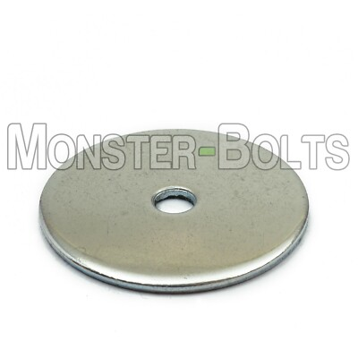 #ad #ad #10 3 16quot; Fender Penny Washers Zinc Plated Steel 3 4quot; 1quot; 1 1 4quot; amp; 1 1 2quot; $114.90