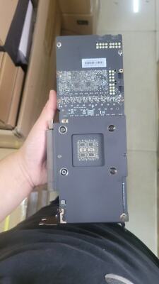 NVIDIA GEFORCE RTX 3080 10GB 2 SLOTS Founders Edition (oem