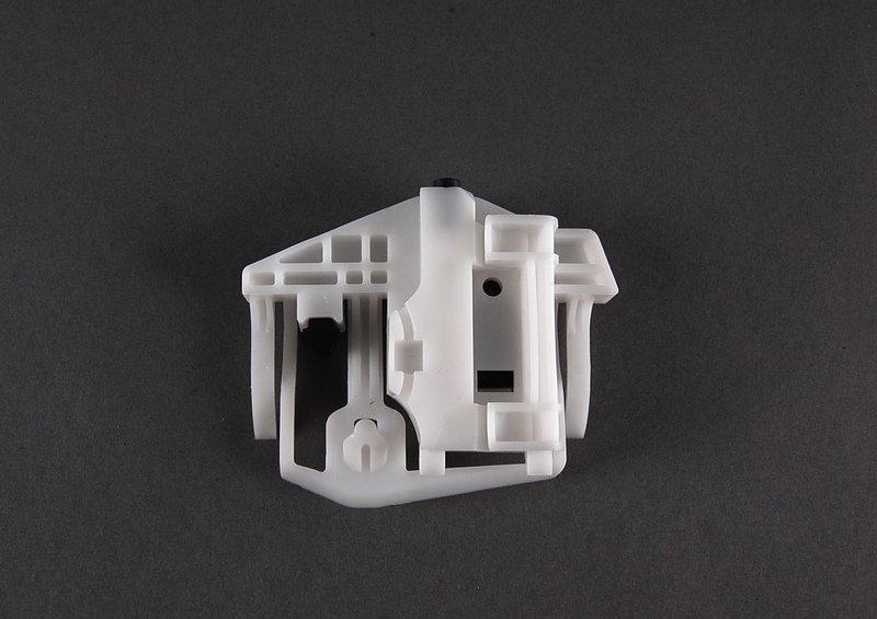 New Genuine BMW Sliding Piece Window Regulator Lifter OEM 