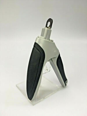 DOG NAIL CLIPPERS - SHARP, SAFE, QUICK GROOMING ANY SIZE PET HEALTHY TRIM FUR