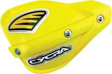 Cycra Enduro Handshield - - Yellow