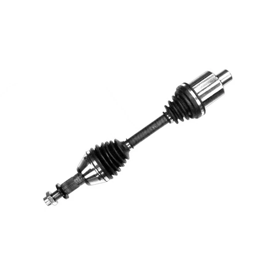 Eje articulado conductor delantero pasajero CV eje para Chevrolet Malibu 3,6 L 2012 2011 Foto 4 de 4