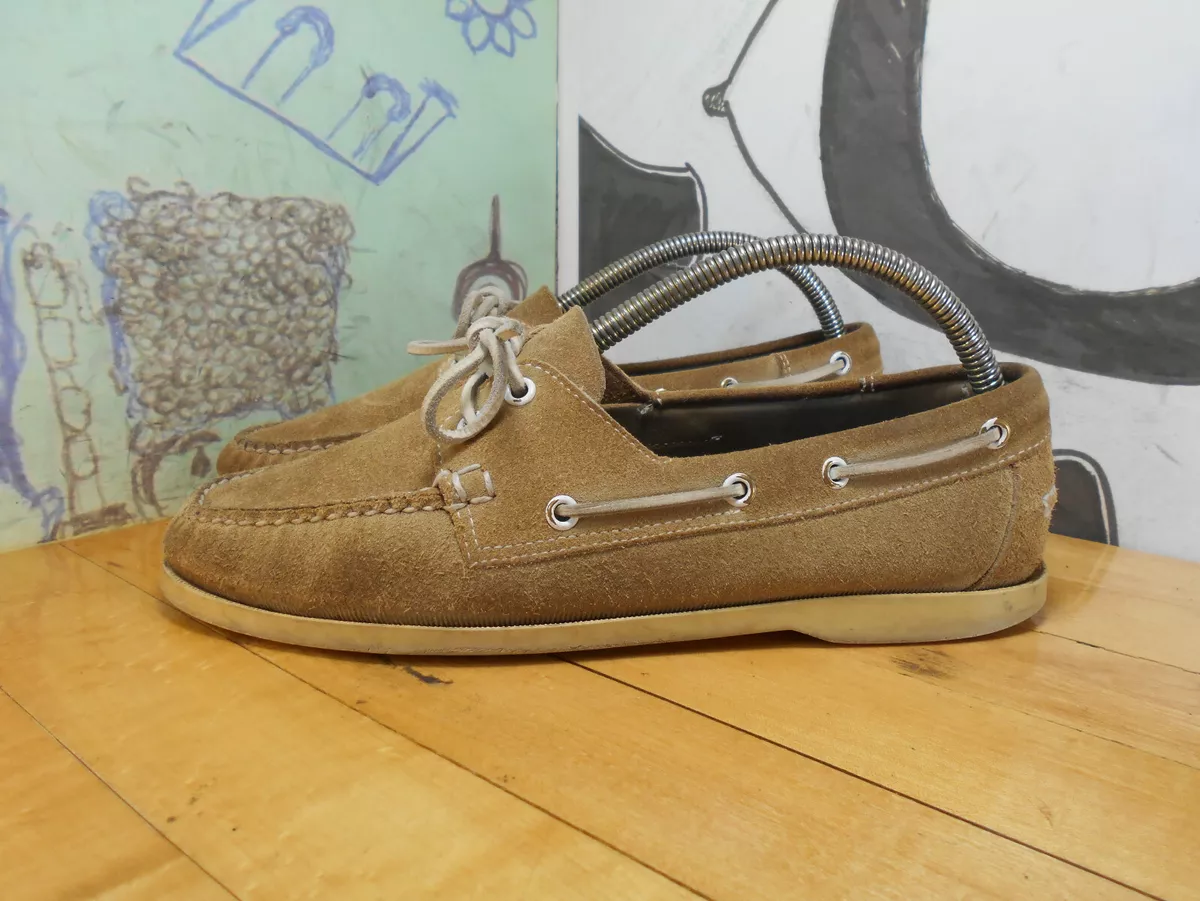 Brooks brothers shop boat shoes