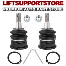 2pcs Front Upper Ball Joints Kit Fits Dodge Ram 1500 2006 2007 2008 5-lug K80628