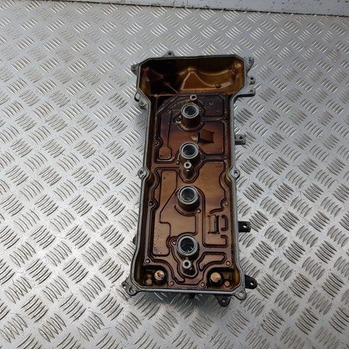 NISSAN QASHQAI ROCKER COVER 1.6 PETROL J10 MK1 2013 - Picture 9 of 11