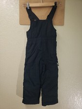 SLALOM BOYS sz 4T---17"L snowsuit Snow/Snowboard/Ski Pants