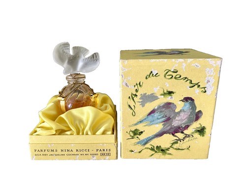 NINA RICCI Les Belles de Ricci DELICE D'EPICE for Women 1 oz/30 mL