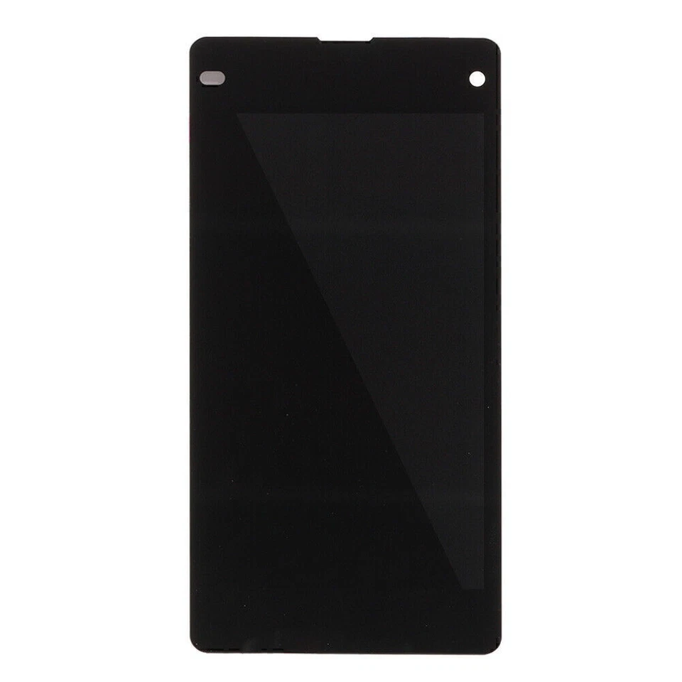 Sostituzione display LCD digitalizzatore touch screen adatto a Sony Xperia Z1 Compact mini - Immagine 2 di 4