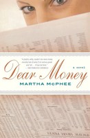 Dear Money Martha Mcphee Taschenbuch Kartoniert / Broschiert Englisch 2011