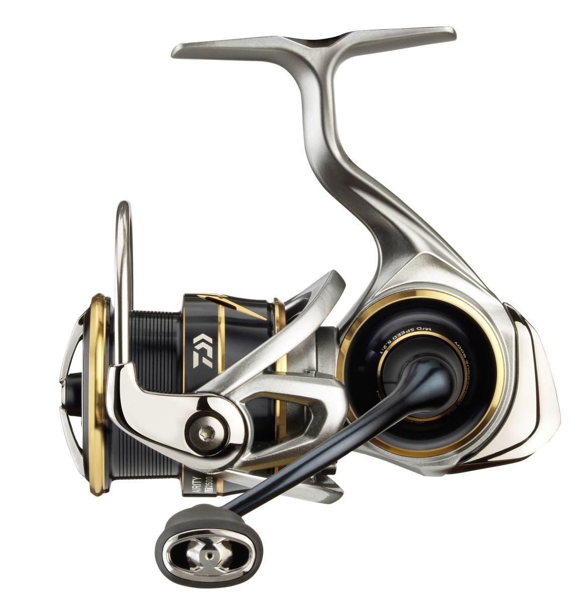 DAIWA 20 Airity LT 2000 D от производителя TACKLE-ВЫГОДНЫЕ ПРЕДЛОЖЕНИЯ 63190₽