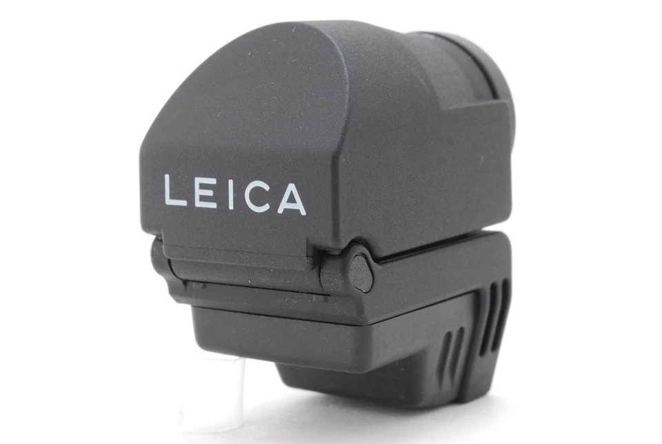 Visor Leica EVF2 Ex15% OFF para X2 [COMO NUEVO] de JAPÓN EE. UU. Servicio incluido Foto 2 de 4