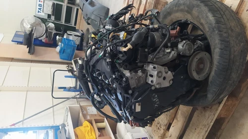 4034185 10DYTJ Teilmotor für PEUGEOT 407 ST Confort Pack 2005 365983