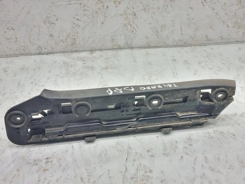 VW TOURAN 1T1, 1T2 Stoßstangenhalter vorne rechts 1T0807936 2.00 31479064