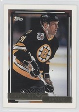 1992-93 Topps Gold Dave Reid #521 0f8